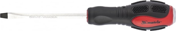 Отвертка Matrix Ударная 19116 - фото