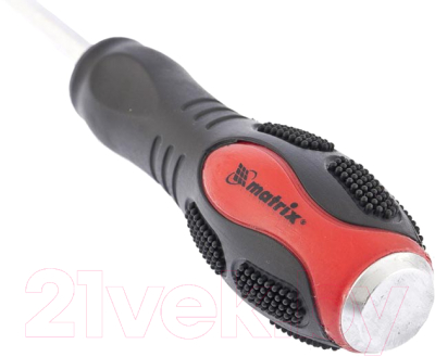 Отвертка Matrix 19117