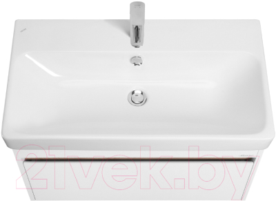 Тумба под умывальник Акватон Марти 80