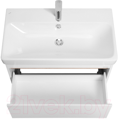 Тумба под умывальник Акватон Марти 80