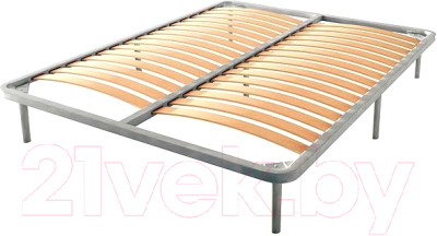 Ортопедическое основание Vegas Люкс 150х190 - фото