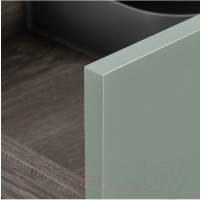 Тумба под умывальник Акватон Форест 75 (1A278301FR9C0)