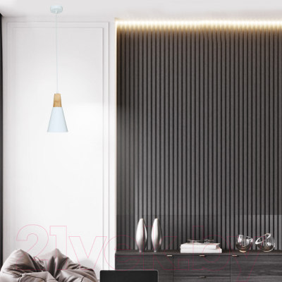 Потолочный светильник Элетех Эстет 9901 НСБ 01-60-196 / 1005405382