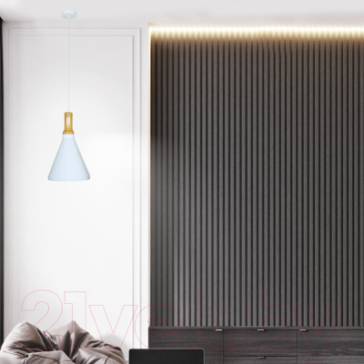 Потолочный светильник Элетех Эстет 9903 НСБ 01-60-196 / 1005405385