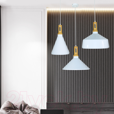 Потолочный светильник Элетех Эстет 9903 НСБ 01-60-196 / 1005405385