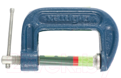 Струбцина СибрТех 20586 - фото