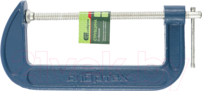 Струбцина СибрТех 20590