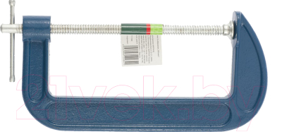 Струбцина СибрТех 20592 - фото