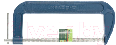 Струбцина СибрТех 20592