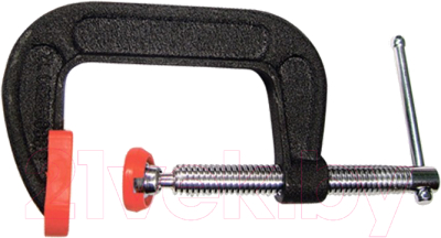 Струбцина Matrix 20603