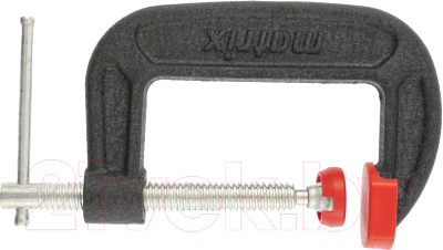 Струбцина Matrix 20606