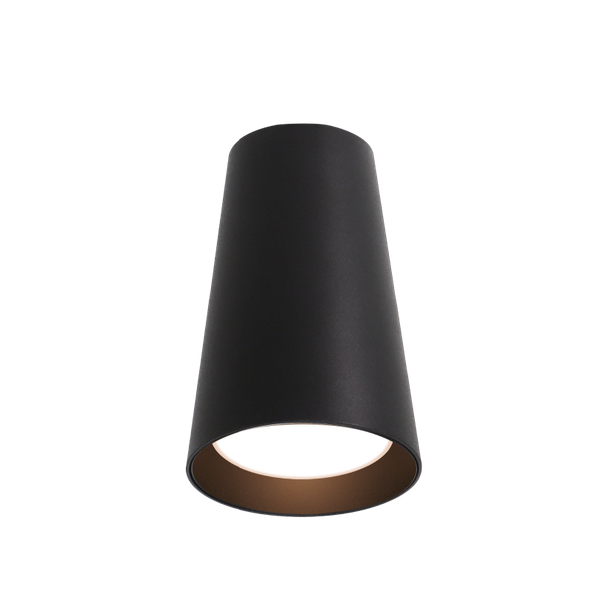 Точечный светильник Wolta WSL-GU10/11BL - фото