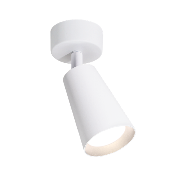 Точечный светильник Wolta WSL-GU10/S11W - фото