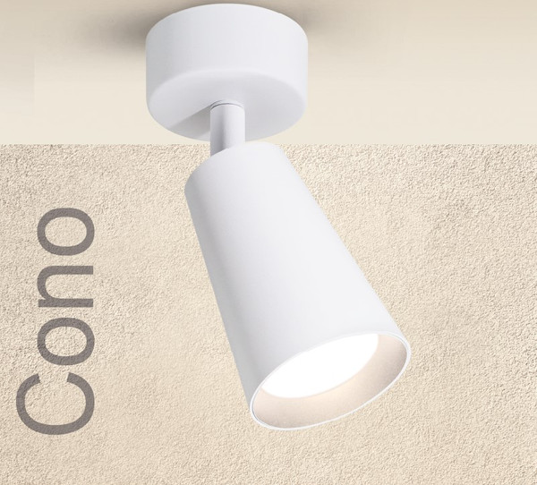 Точечный светильник Wolta WSL-GU10/S11W