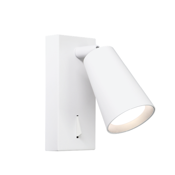 Точечный светильник Wolta WSL-GU10/W11W - фото