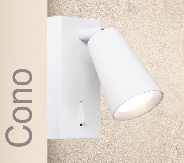 Точечный светильник Wolta WSL-GU10/W11W