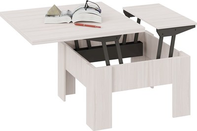 Журнальный столик ТриЯ Тип 10