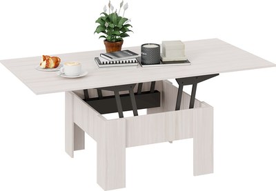 Журнальный столик ТриЯ Тип 10