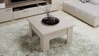 Журнальный столик ТриЯ Тип 10