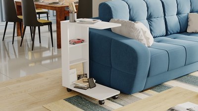 Журнальный столик ТриЯ Тип 14