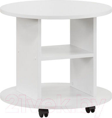 Журнальный столик ТриЯ Остин - фото