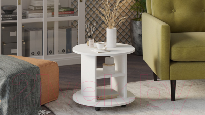 Журнальный столик ТриЯ Остин