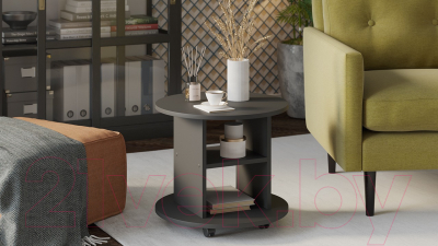 Журнальный столик ТриЯ Остин