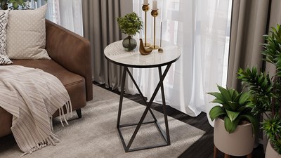 Журнальный столик ТриЯ ДП 1-03-05 исп.2