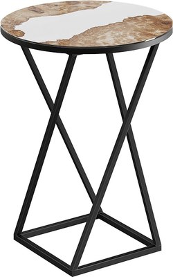 Журнальный столик ТриЯ ДП 1-03-05 исп.2 - фото