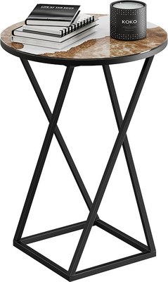 Журнальный столик ТриЯ ДП 1-03-05 исп.2