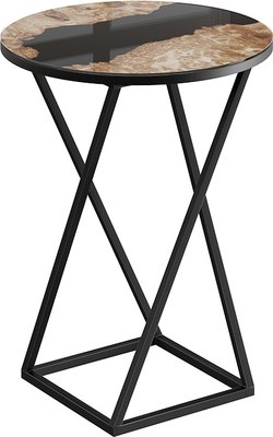 Журнальный столик ТриЯ ДП 1-03-05 исп.2 - фото