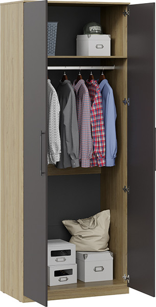 Шкаф ТриЯ Агата исп.2