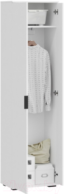 Шкаф ТриЯ Эвита Тип 1