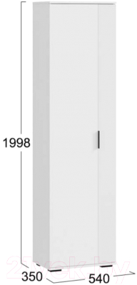 Шкаф ТриЯ Эвита Тип 1