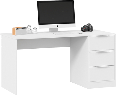 Письменный стол ТриЯ Марли тип 2 - фото