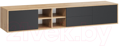 Тумба ТриЯ Тип 5 - фото