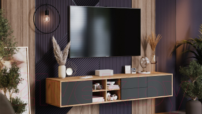 Тумба ТриЯ Тип 5