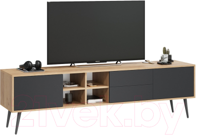 Тумба ТриЯ Тип 5 с опорами