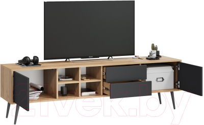 Тумба ТриЯ Тип 5 с опорами