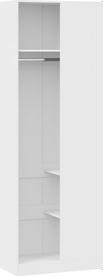 Шкаф ТриЯ Агата угловой