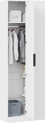 Шкаф ТриЯ Агата угловой