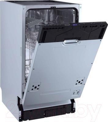 Посудомоечная машина Weissgauff BDW 4526 D