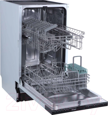 Посудомоечная машина Weissgauff BDW 4526 D