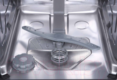 Посудомоечная машина Weissgauff BDW 4526 D