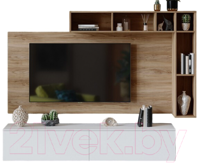 Горка ТриЯ Порто ГН-393.001 №1 - фото