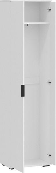 Секция в прихожую ТриЯ Эвита №1