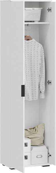 Секция в прихожую ТриЯ Эвита №1