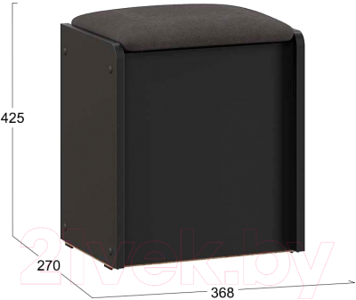 Банкетка ТриЯ Бостон