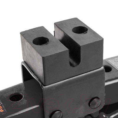 Ромбический домкрат Patron P-ST-114