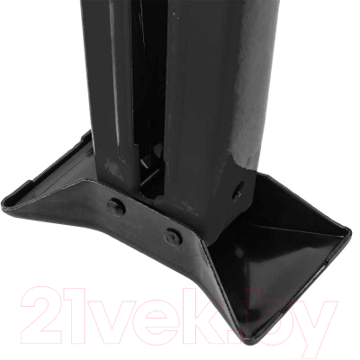 Ромбический домкрат Patron P-ST-114